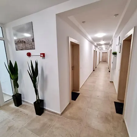 Rooms Apartment *
