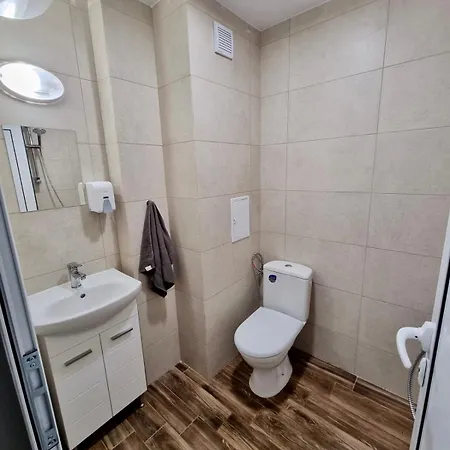Apartment Rooms *