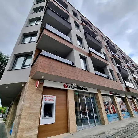 Rooms * Sofia